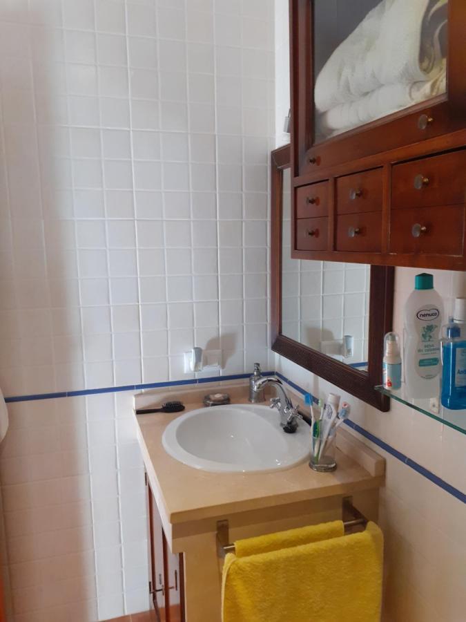 Apartamento Callentum Cazalla de la Sierra Eksteriør billede
