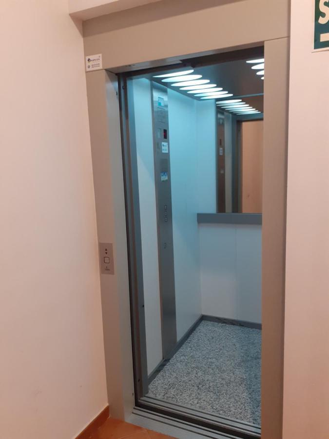Apartamento Callentum Cazalla de la Sierra Eksteriør billede